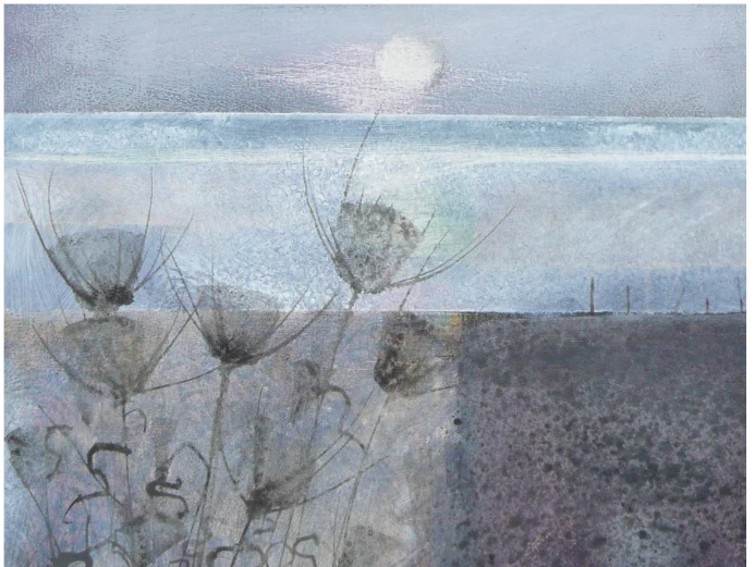 Winter Exhibition 2025 - Peirson & Peirson